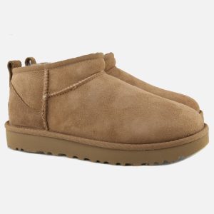 CLASSIC ULTRA MINI CHESTNUT – Image 7