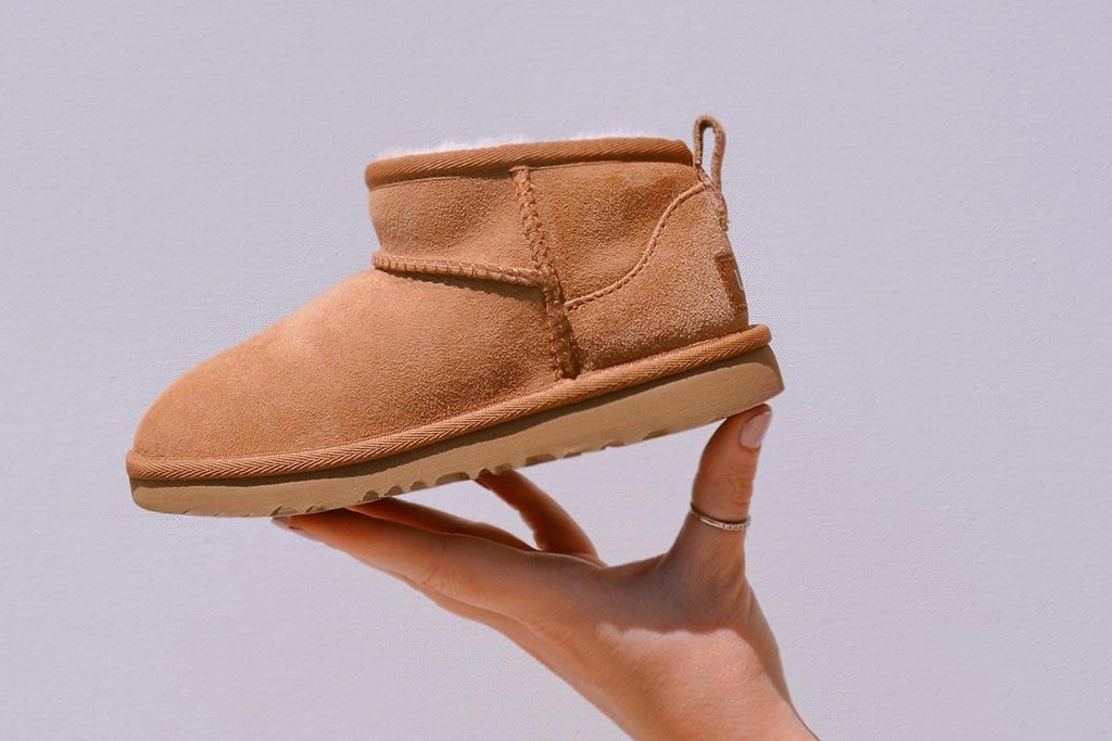 CLASSIC ULTRA MINI CHESTNUT