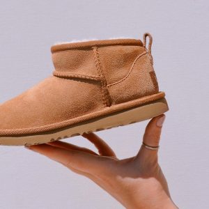 CLASSIC ULTRA MINI CHESTNUT – Image 8