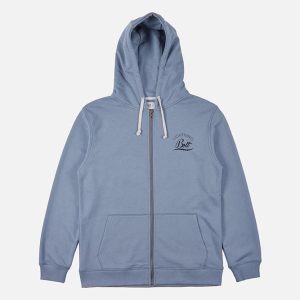 BOLT HOODIE FLINT STONE - Image 1