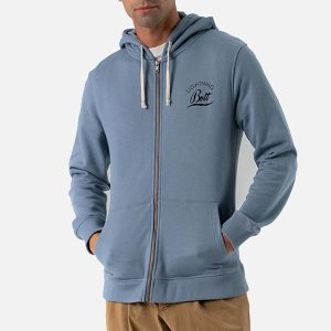 BOLT HOODIE FLINT STONE - Image 5