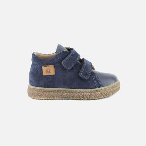 ARTHUR SCRATCH BLEU – Image 1