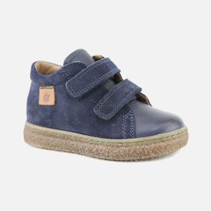 ARTHUR SCRATCH BLEU – Image 2