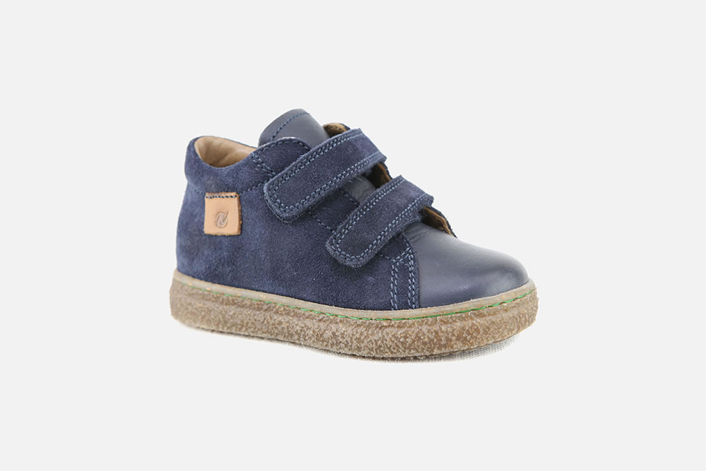 ARTHUR SCRATCH BLEU