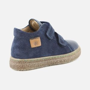 ARTHUR SCRATCH BLEU – Image 3