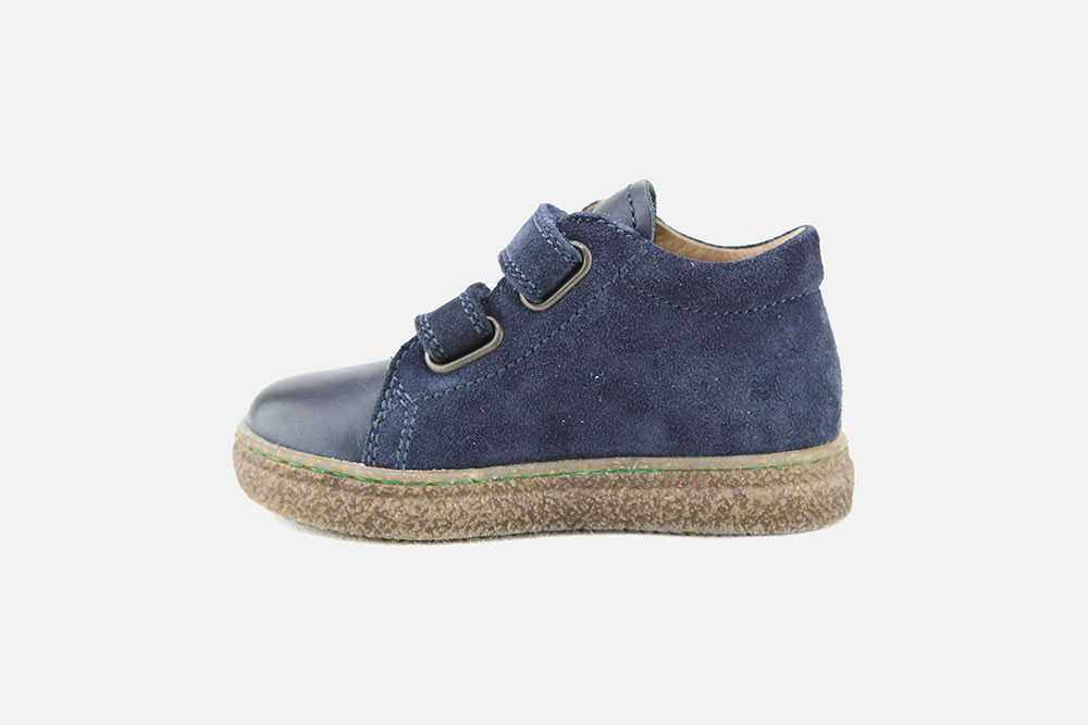 ARTHUR SCRATCH BLEU