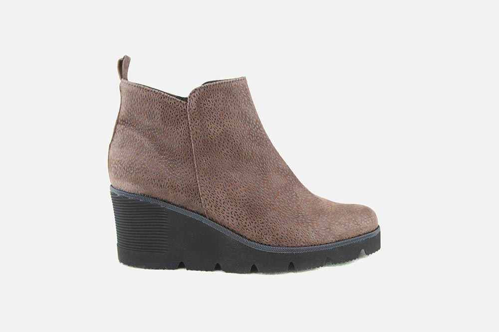 BELLEVUE MARRON