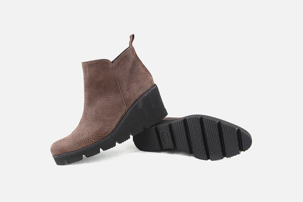 BELLEVUE MARRON