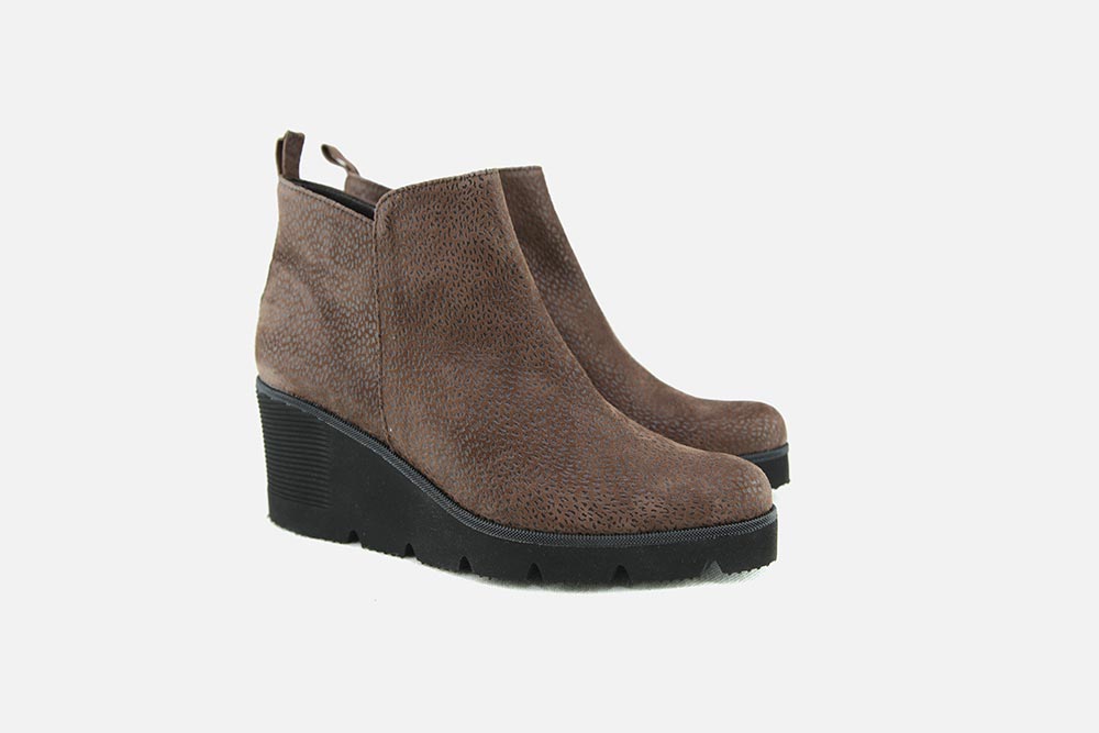 BELLEVUE MARRON