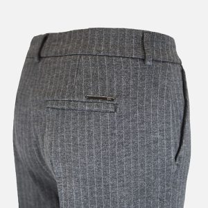CHIARA GREY STRIPES – Image 3