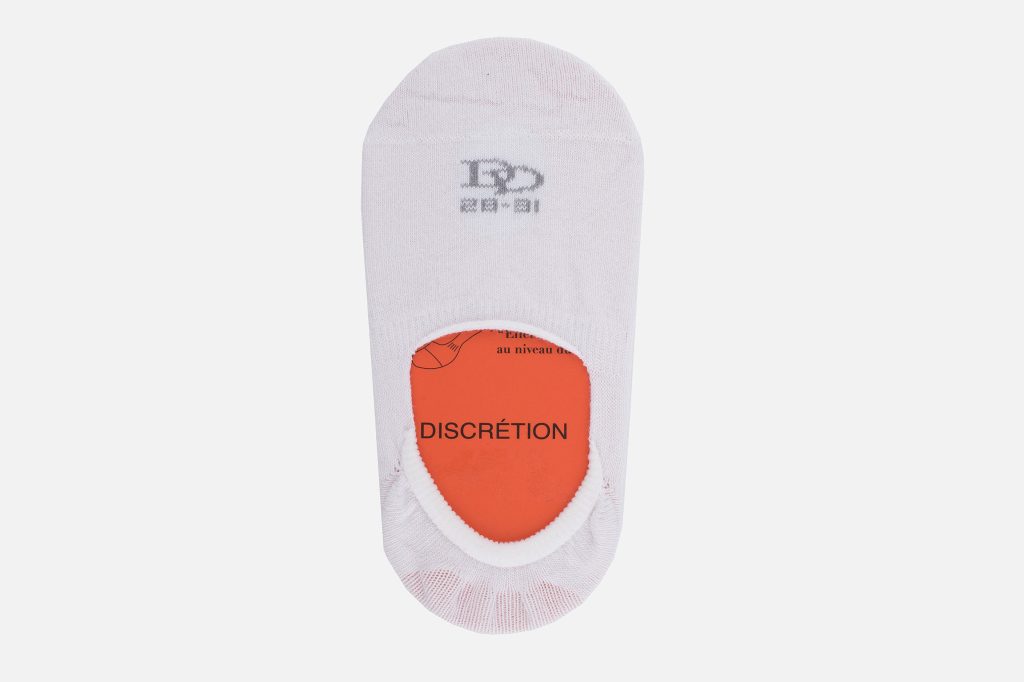 SOLERETTE 502130 E BLANC