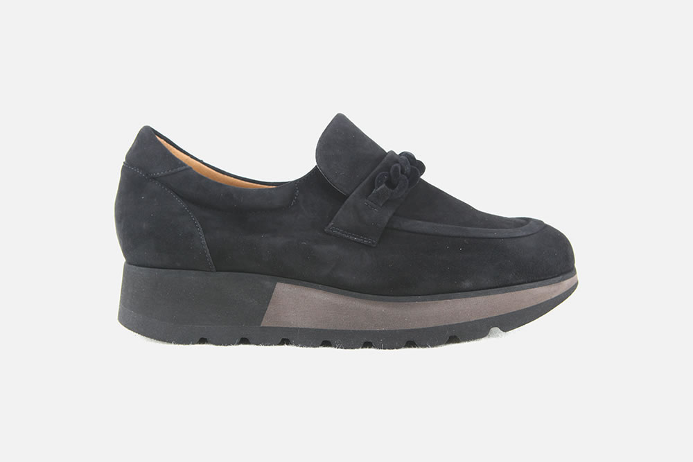 TIVOLI DAIM NOIR