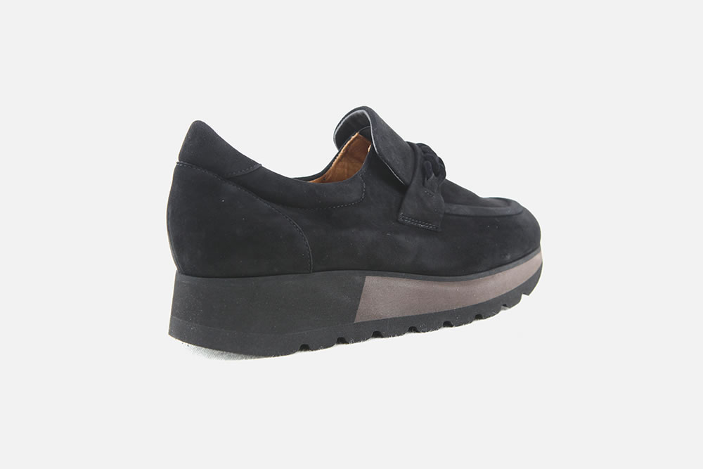 TIVOLI DAIM NOIR