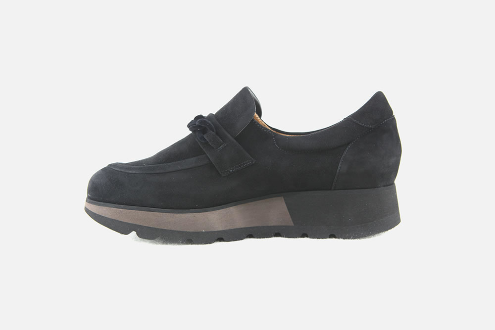 TIVOLI DAIM NOIR