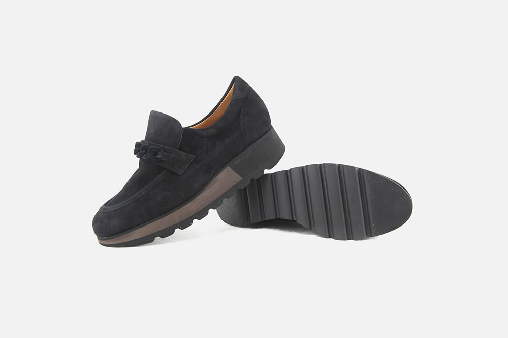 TIVOLI DAIM NOIR