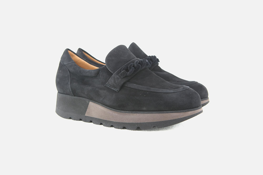 TIVOLI DAIM NOIR