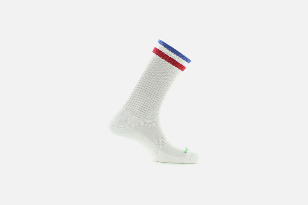 SPORTBIO TENNIS BLANC