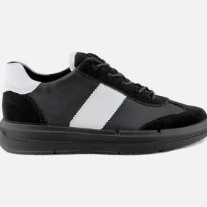 SOFT X BLACK WHITE – Image 1