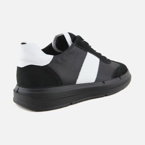 SOFT X BLACK WHITE – Image 3