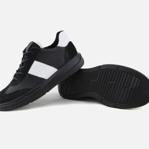 SOFT X BLACK WHITE – Image 5
