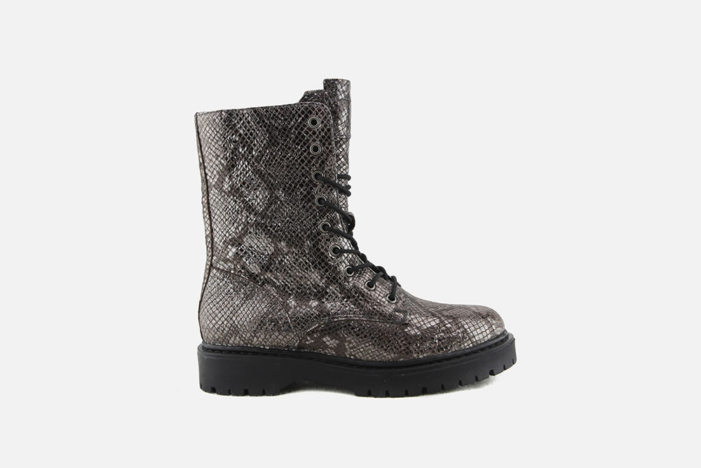 BLEYZE HI METALLIC PRINT