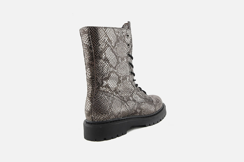 BLEYZE HI METALLIC PRINT