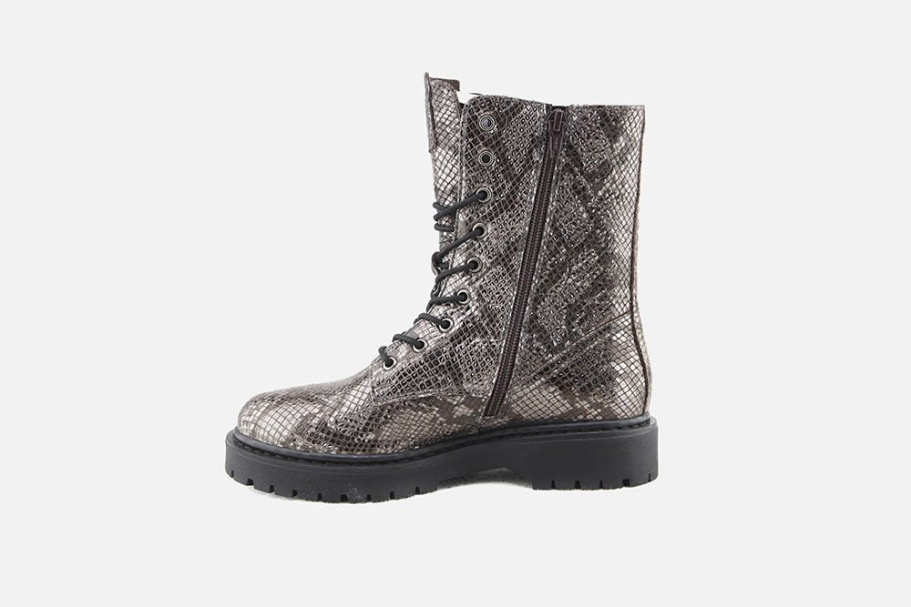BLEYZE HI METALLIC PRINT