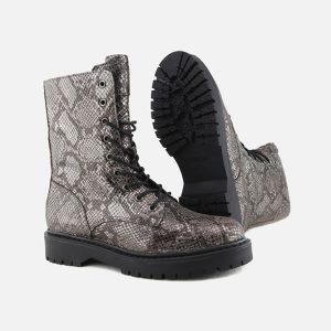 BLEYZE HI METALLIC PRINT – Image 5