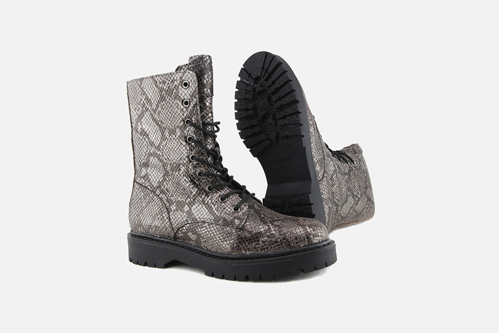 BLEYZE HI METALLIC PRINT