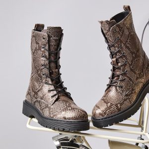 BLEYZE HI METALLIC PRINT – Image 8