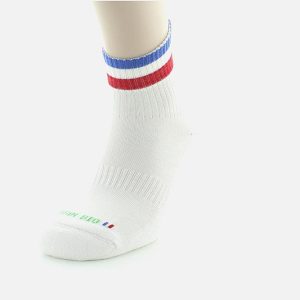 SPORTBIO COTON BLANC - Image 4