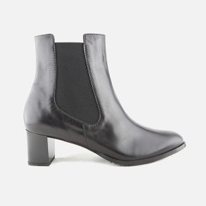 BASILIC LISSE NOIR – Image 1