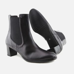 BASILIC LISSE NOIR – Image 5