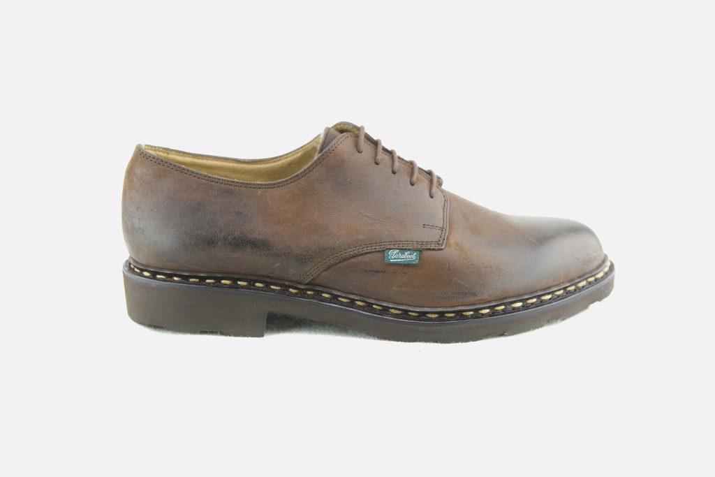 ARLES NUBUCK GRINGO