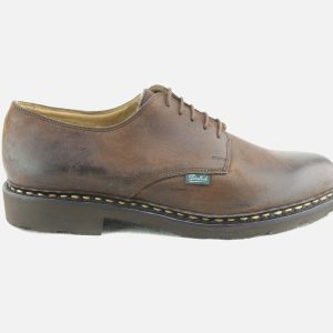 ARLES NUBUCK GRINGO - Image 1