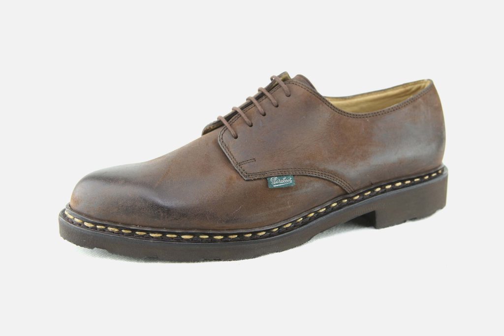 ARLES NUBUCK GRINGO