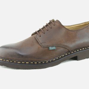 ARLES NUBUCK GRINGO - Image 2