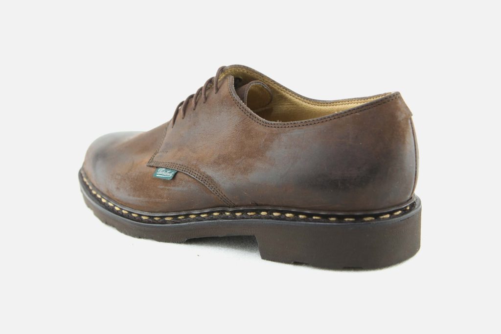 ARLES NUBUCK GRINGO
