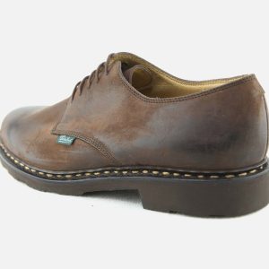 ARLES NUBUCK GRINGO - Image 3