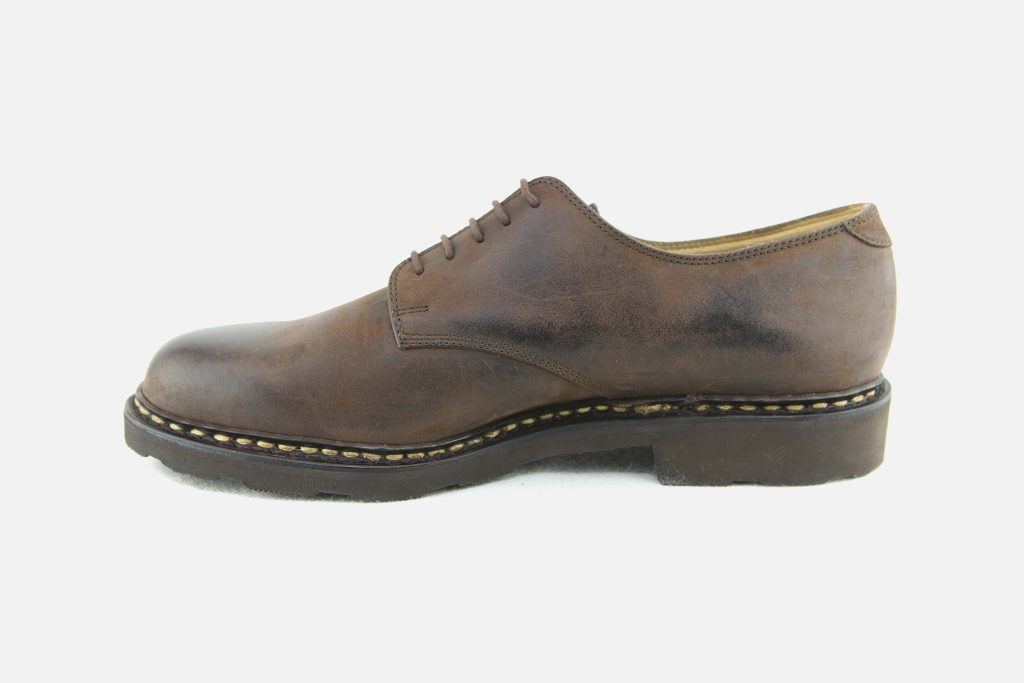 ARLES NUBUCK GRINGO