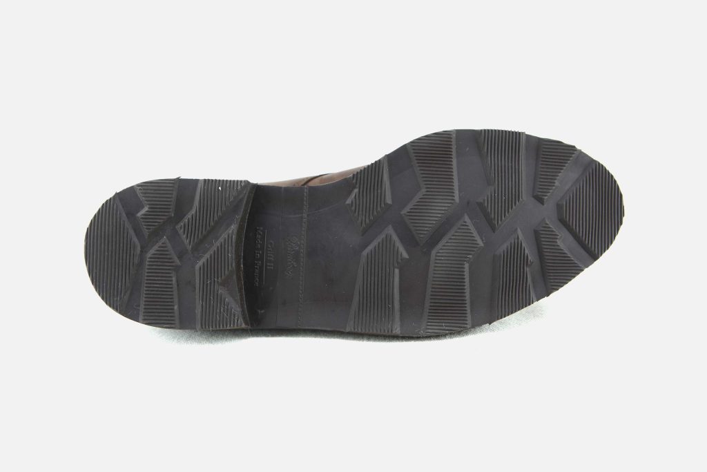ARLES NUBUCK GRINGO