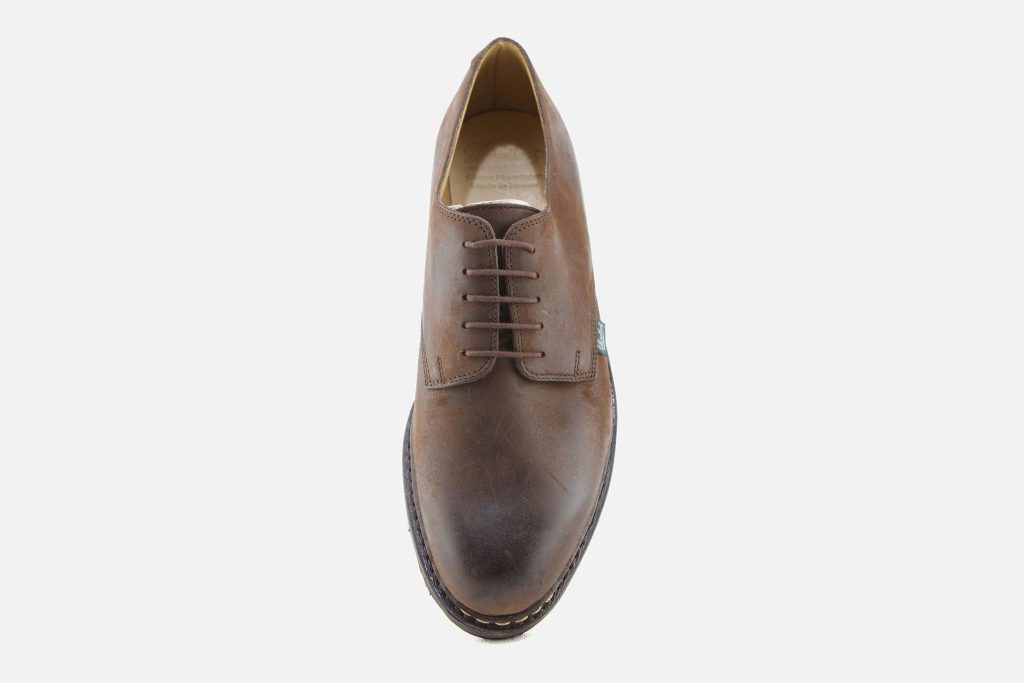 ARLES NUBUCK GRINGO