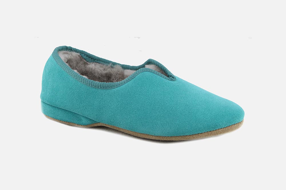 BELINDA TURQUOISE