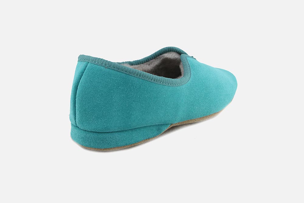 BELINDA TURQUOISE