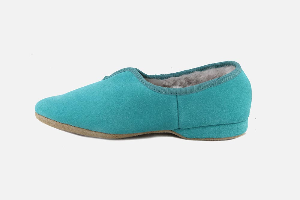 BELINDA TURQUOISE