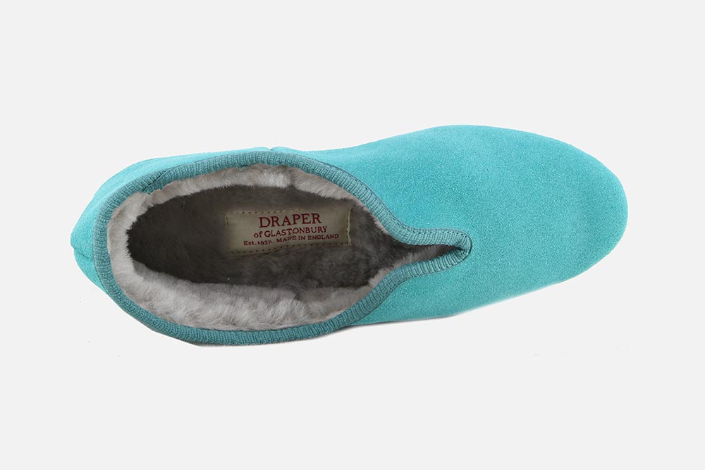BELINDA TURQUOISE