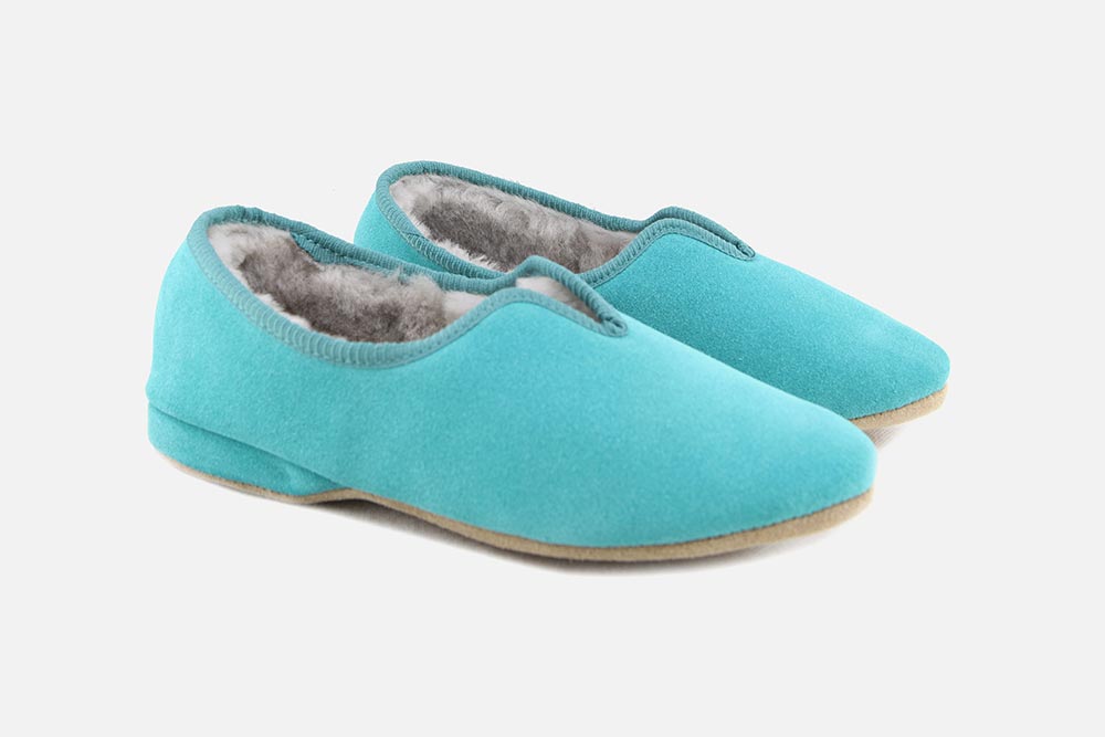 BELINDA TURQUOISE
