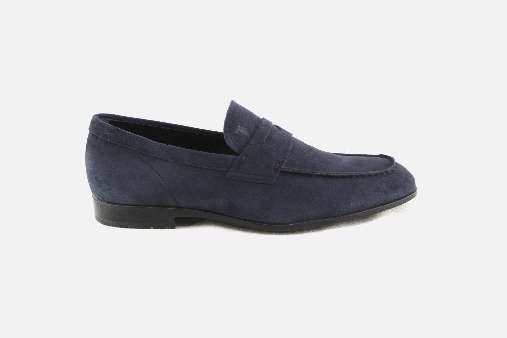 MANTOVA DAIM BLEU