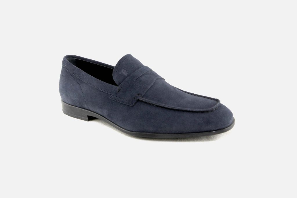 MANTOVA DAIM BLEU