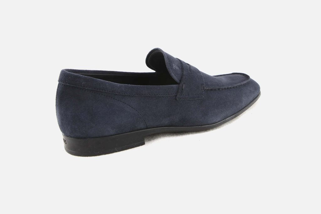 MANTOVA DAIM BLEU